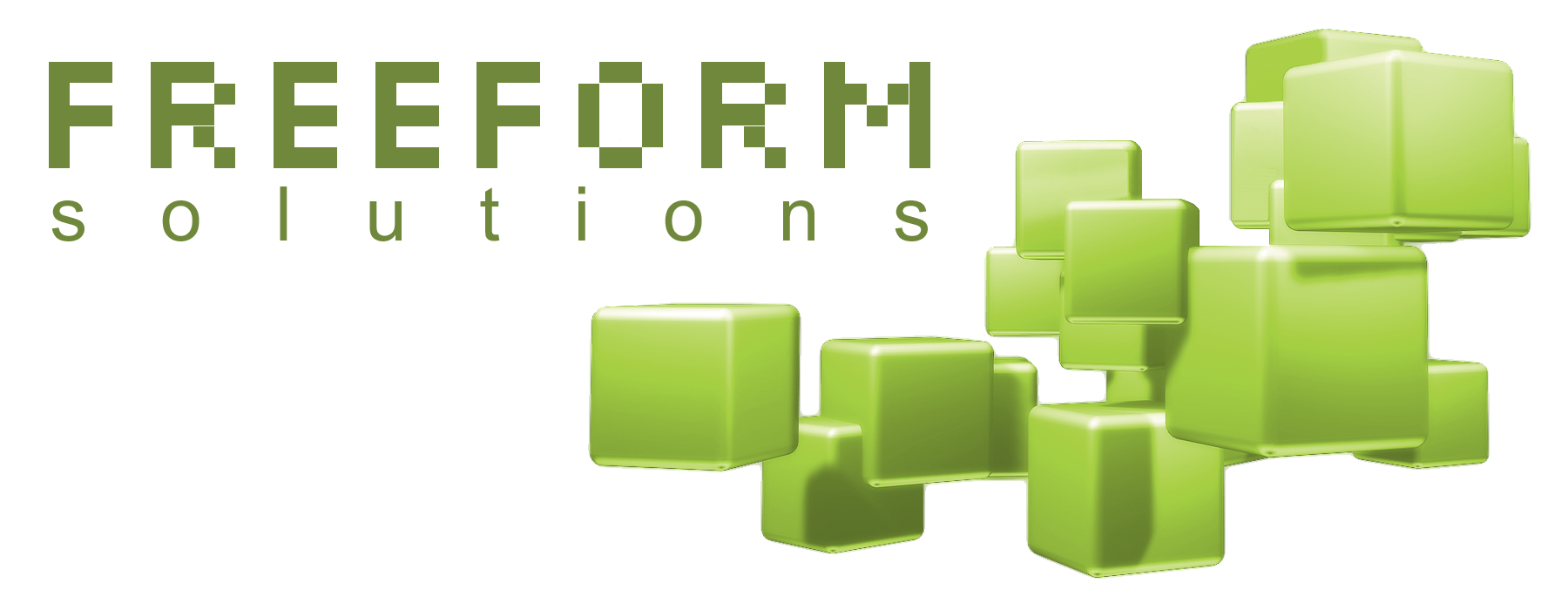 Logo for the Freeform partner