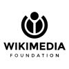 Logo for The Wikimedia Foundation