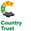 Logo for The Country Trust